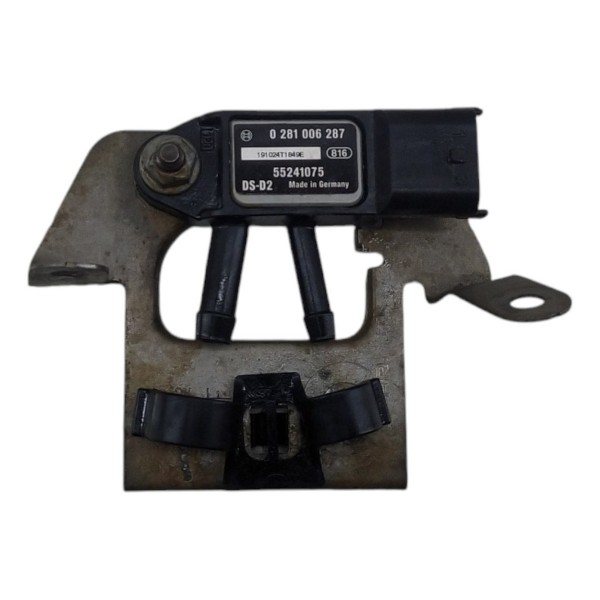 Sensor Pressão Map Jeep Compass Toro 2016 2023