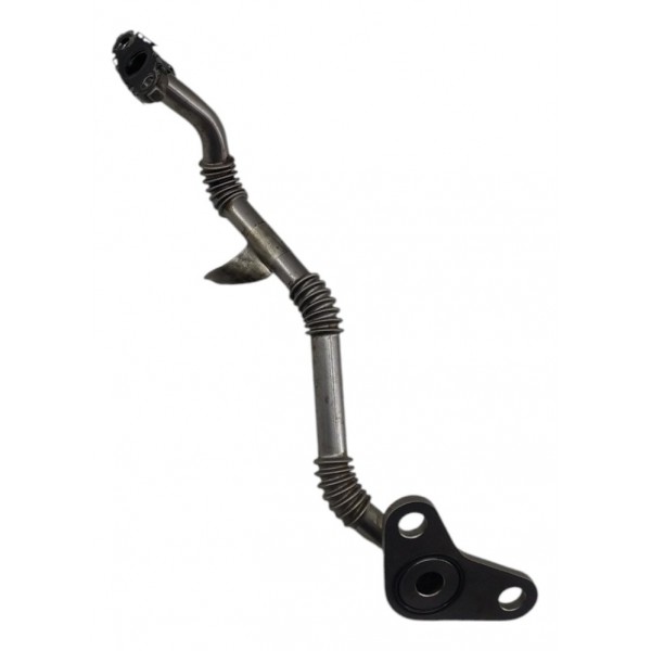 Cano Retorno Turbina Jeep Compass 2016 2021