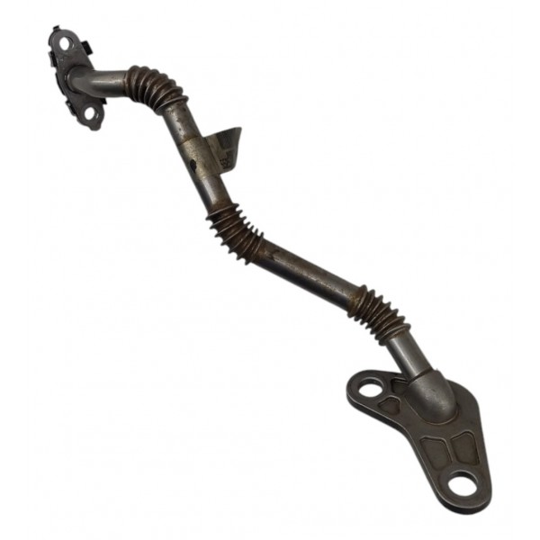 Cano Retorno Turbina Jeep Compass 2016 2021