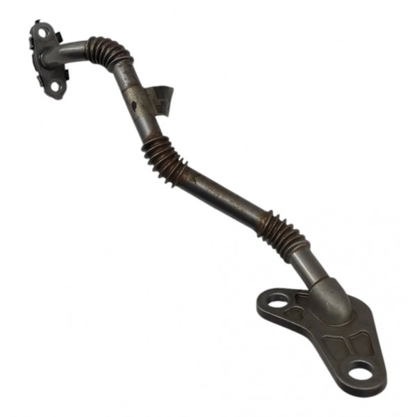 Cano Retorno Turbina Jeep Compass 2016 2021