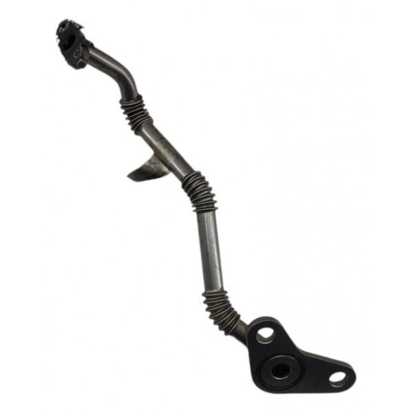 Cano Retorno Turbina Jeep Compass 2016 2021