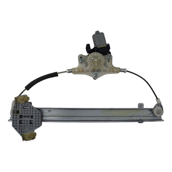 Máquina Vidro Eletr Diant Hyundai Hb20 2012 2018