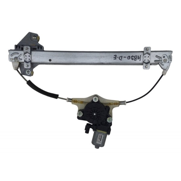 Máquina Vidro Eletr Diant Hyundai Hb20 2012 2018