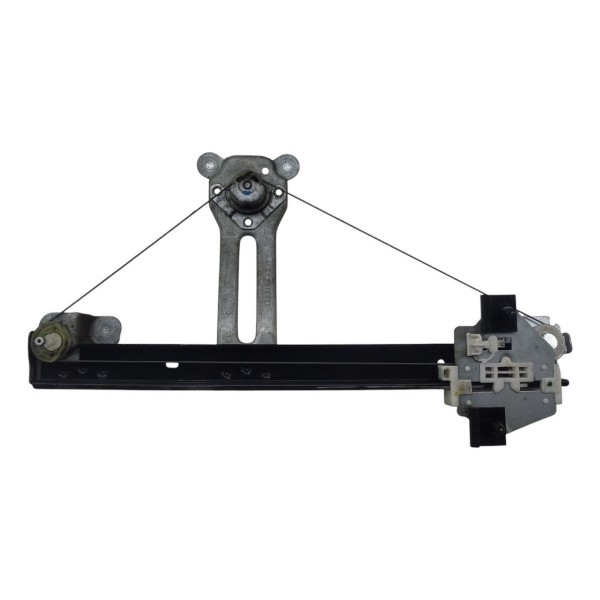 Máquina Vidro Eletr Tras Renault Sandero 2007 2013