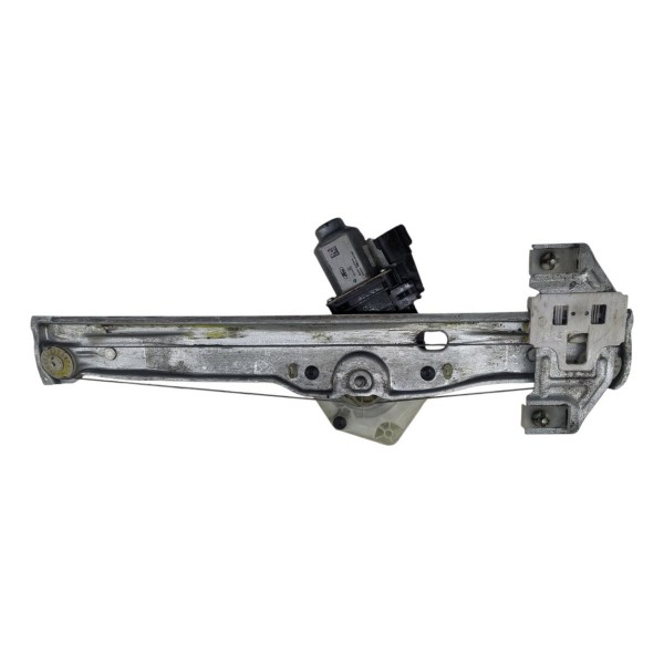 Máquina Vidro Diant Ford Ka 2015 2017