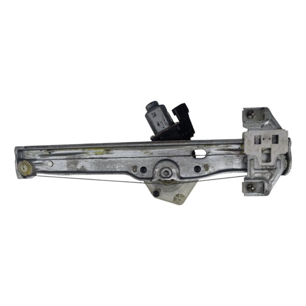 Máquina Vidro Diant Ford Ka 2015 2017