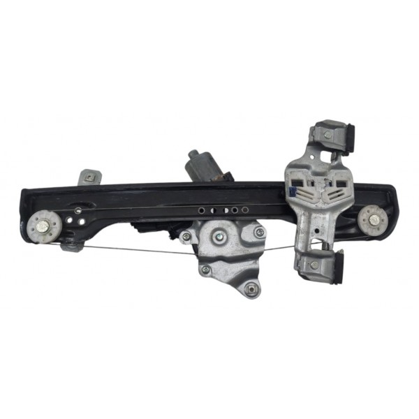 Máquina Vidro Eletr Diant Gm Onix 2013 2019