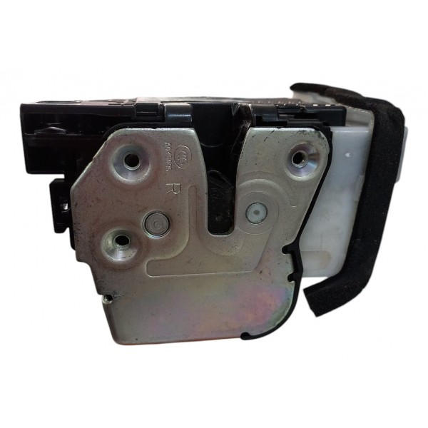 Fechadura Trava Elétrica Diant Le Hyundai Creta 2016 2021