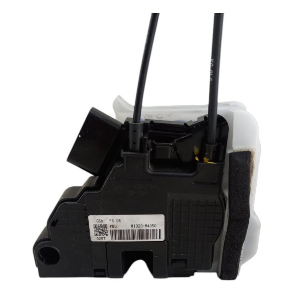 Fechadura Trava Elétrica Diant Le Hyundai Creta 2016 2021