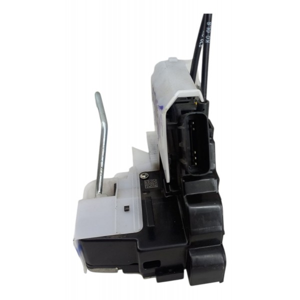 Fechadura Trava Elétrica Diant Le Hyundai Creta 2016 2021