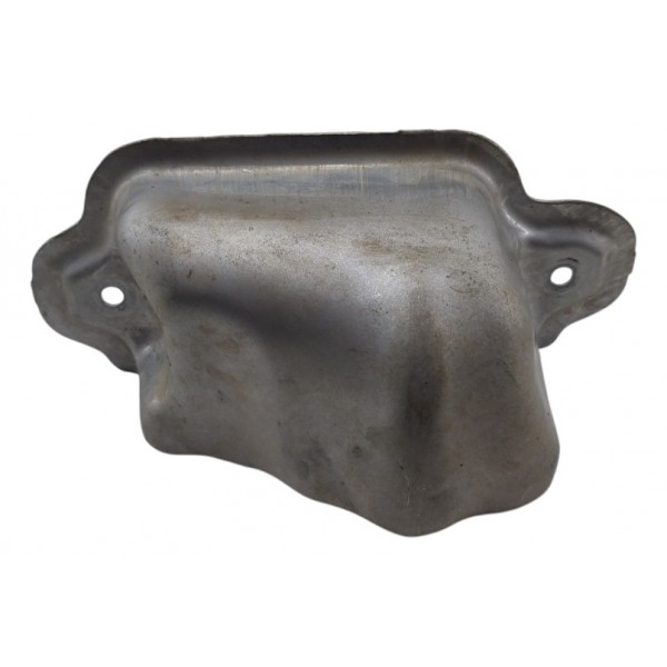 Defletor Protetor Calor Hyundai Creta 2020 2022 Original