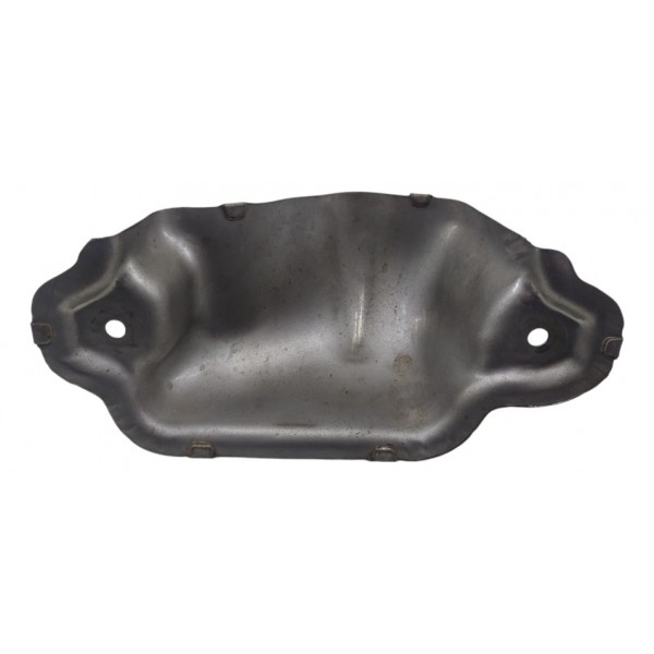 Defletor Protetor Calor Hyundai Creta 2020 2022 Original