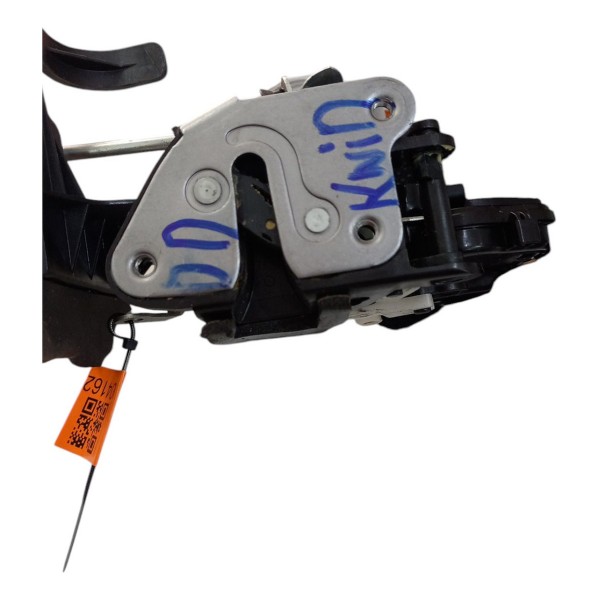 Fechadura Elétrica Taseira Direita Kwid 2018 A 2023