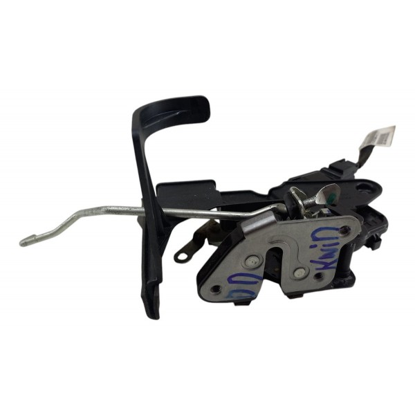 Fechadura Elétrica Taseira Direita Kwid 2018 A 2023