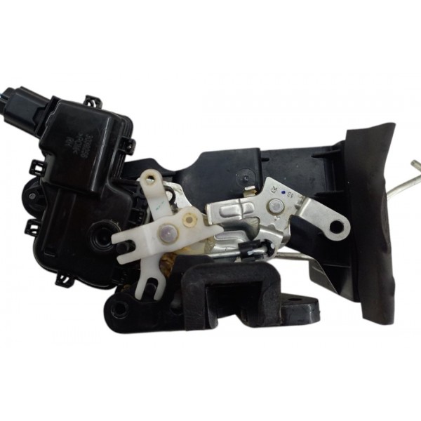 Fechadura Elétrica Taseira Direita Kwid 2018 A 2023