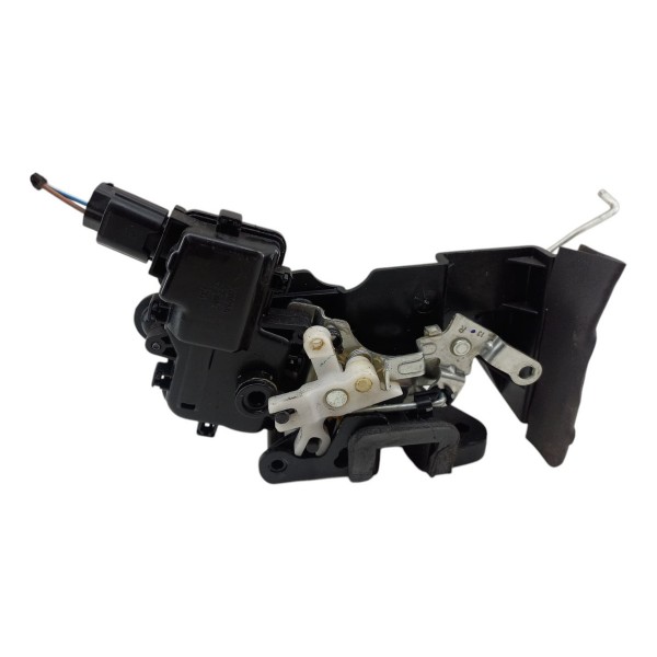 Fechadura Elétrica Taseira Direita Kwid 2018 A 2023