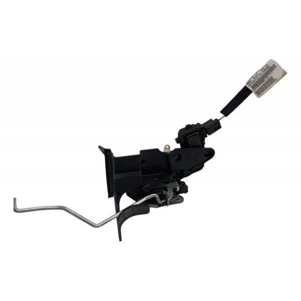 Fechadura Elétrica Taseira Direita Kwid 2018 A 2023