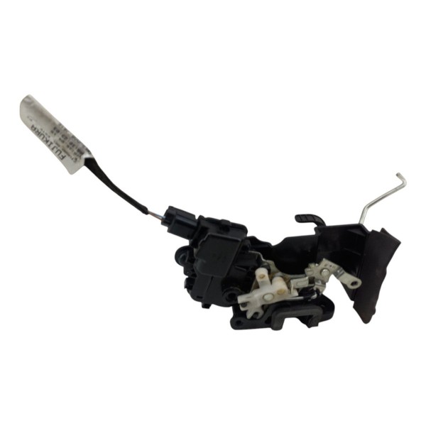 Fechadura Elétrica Taseira Direita Kwid 2018 A 2023