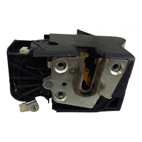 Fechadura Elétrica Diant Direita Renault Sandero 2015 2019