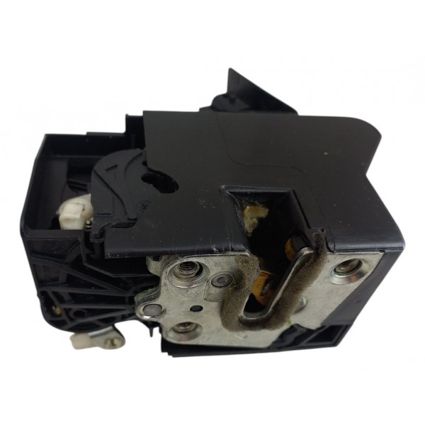 Fechadura Elétrica Diant Direita Renault Sandero 2015 2019