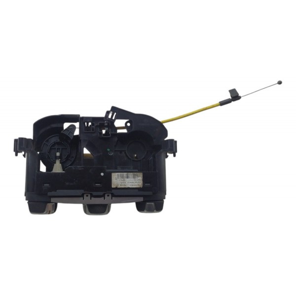 Painel Ar Condicionado Nissan Kicsk 2017 2020