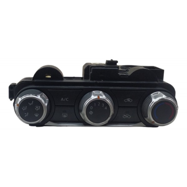 Painel Ar Condicionado Nissan Kicsk 2017 2020