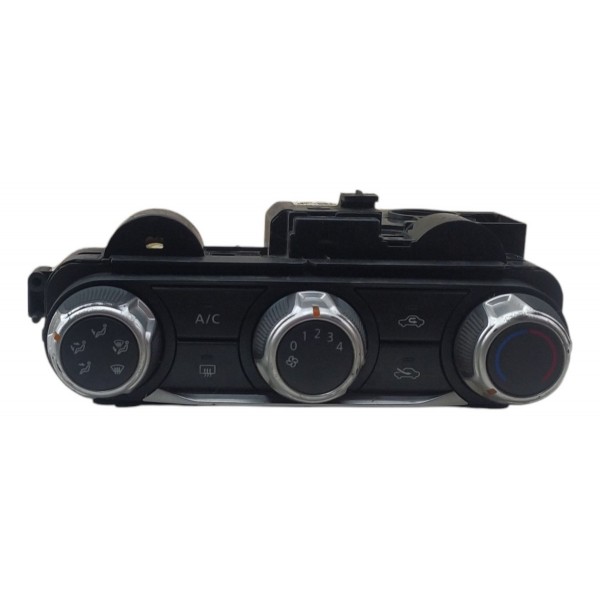 Painel Ar Condicionado Nissan Kicsk 2017 2020