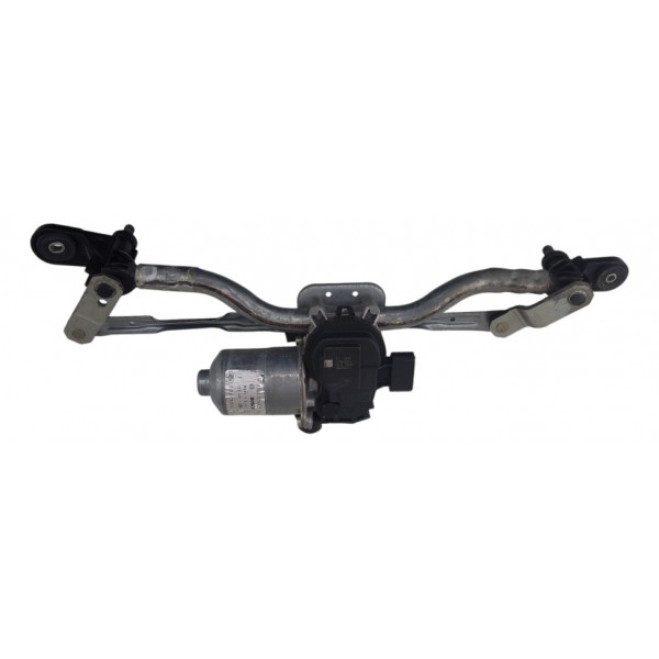 Motor Limpador Parabrisa Ford Ka 2014 2018 Original