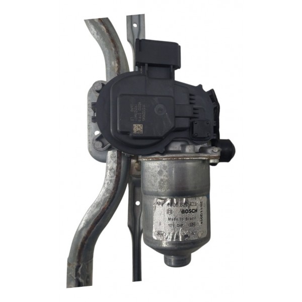 Motor Limpador Parabrisa Ford Ka 2014 2018 Original