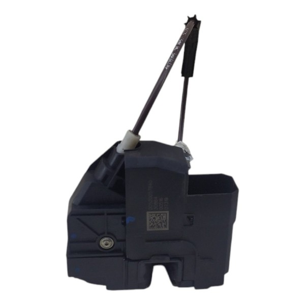 Fechadura Porta Diant Ld Fiat Mobi 2014 2021