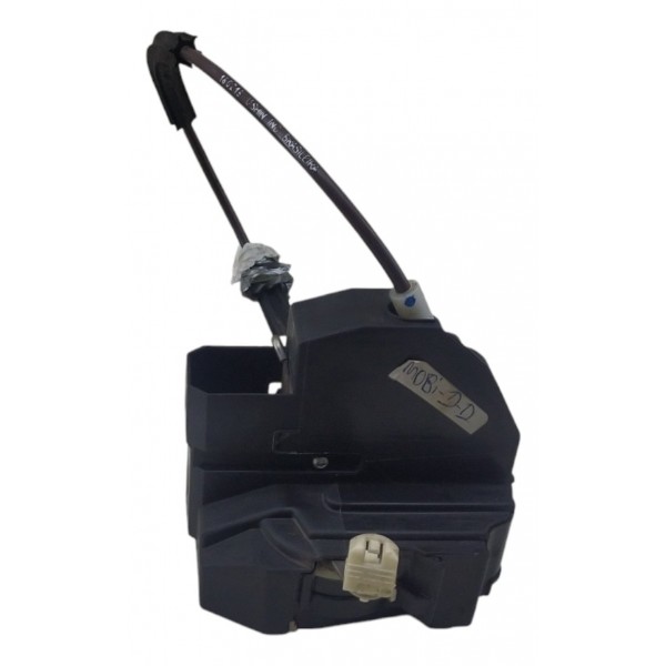 Fechadura Porta Diant Ld Fiat Mobi 2014 2021