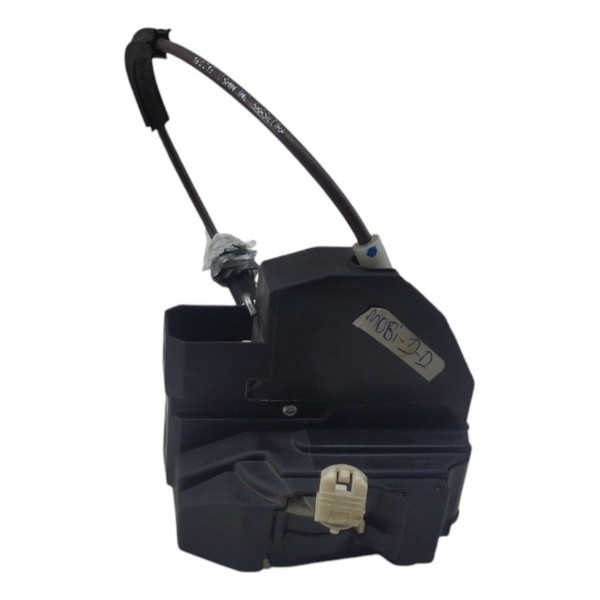 Fechadura Porta Diant Ld Fiat Mobi 2014 2021