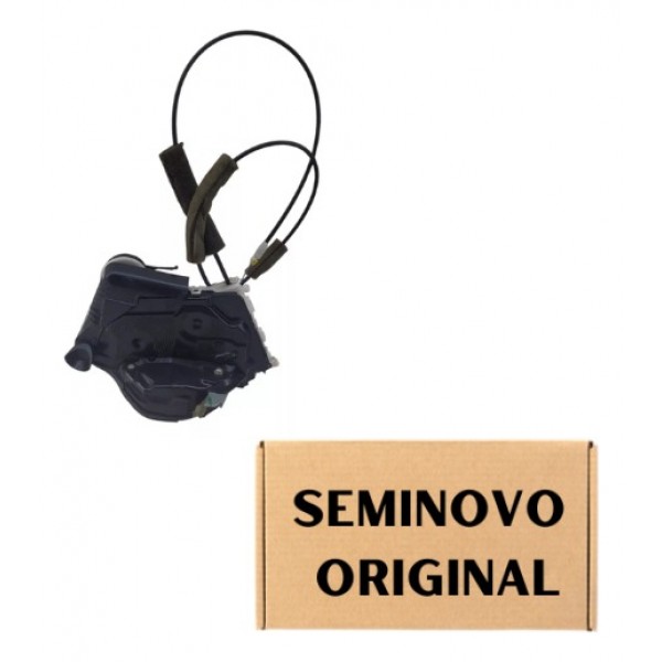 Fechadura Porta Diant Honda Fiat 2016 2018