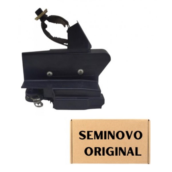 Fechadura Porta Tras Renault Sandero 2014 2019