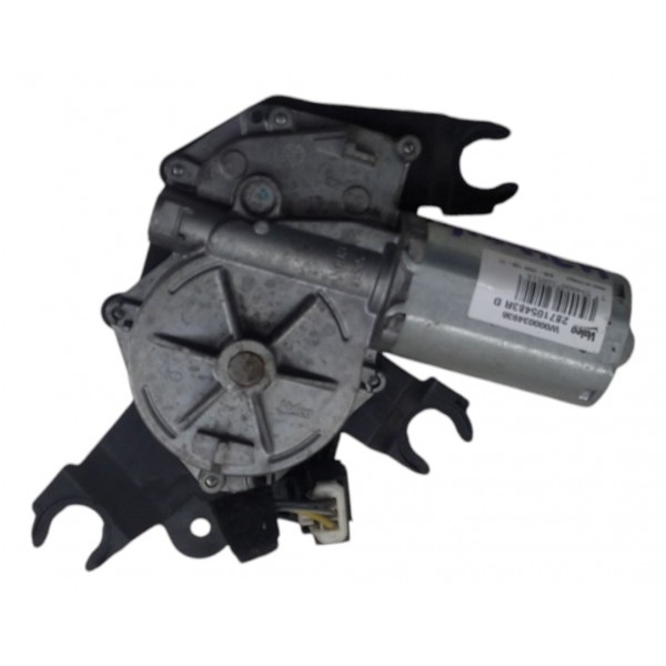 Motor Limpador Tras Renault Sandero 2015 2018