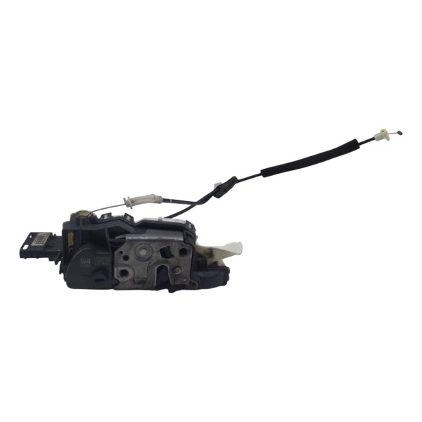 Fechadura Tras Eletr Peugeot 308 2013 2017