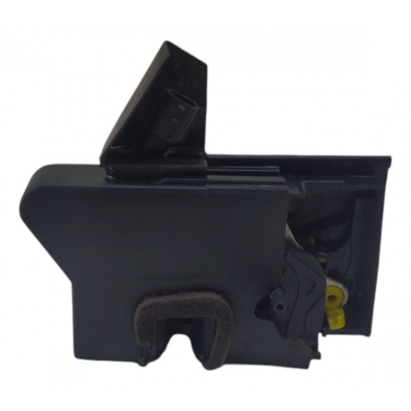 Fechadura Eletr Tras Renault Sandero Logan 2014 2020