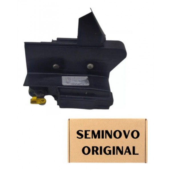 Fechadura Eletr Tras Renault Sandero Logan 2014 2020
