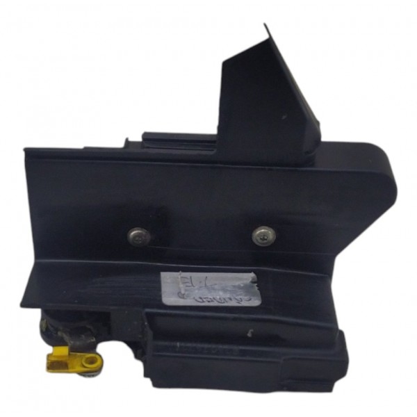Fechadura Eletr Tras Renault Sandero Logan 2014 2020