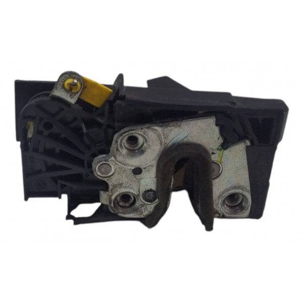 Fechadura Eletr Tras Renault Sandero Logan 2014 2020