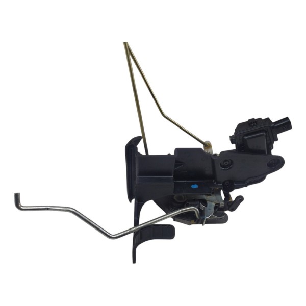 Fechadura Eletr Renault Kwid 2018 2022