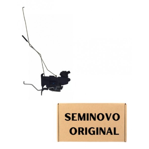 Fechadura Eletr Renault Kwid 2018 2022