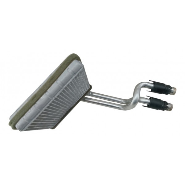 Radiador Ar Quente Vw Tcross Nivus Polo 2018 2021