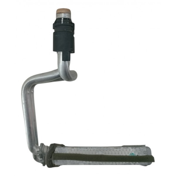 Radiador Ar Quente Vw Tcross Nivus Polo 2018 2021