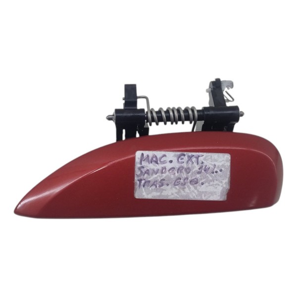 Maçaneta Externa Diant Renault Sandero Le 2014 2024