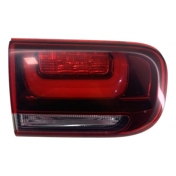 Lanterna Traseira Tampa Esquerda Citroën C4 Cactus 2018 2024
