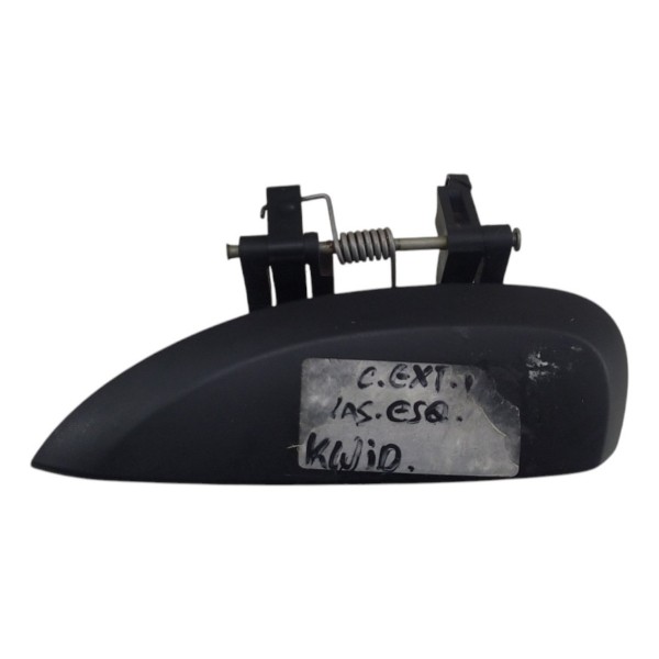 Maçaneta Externa Diant Renault Kwid Le 2018 2022