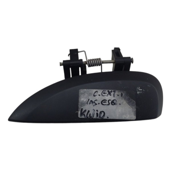 Maçaneta Externa Diant Renault Kwid Le 2018 2022