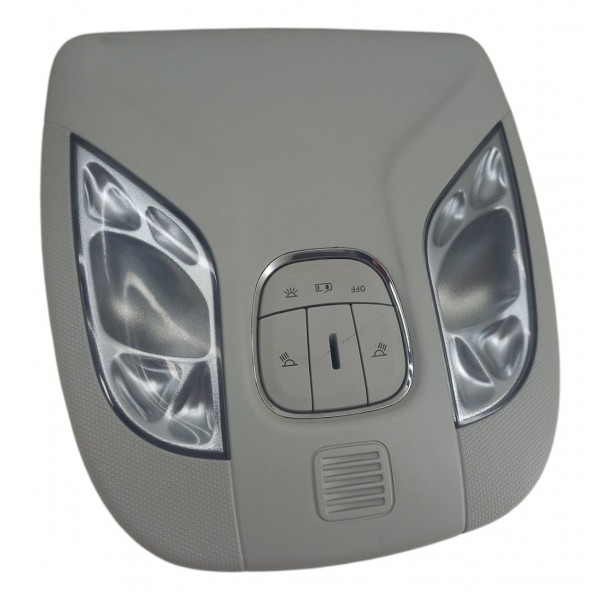 Luz Teto Cortesia Jeep Compass 2015 A 2020