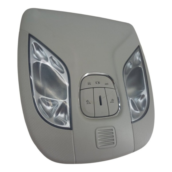 Luz Teto Cortesia Jeep Compass 2015 A 2020